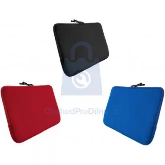 Pouzdro Sleeve neoprenové 11'' BK FIXED