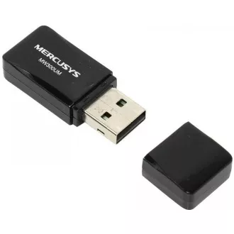 MW300UM WiFi USB Adaptér N300 MERCUSYS