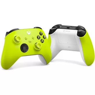 XBOX One Series bezd.ovl. Electric Volt XBOX One Series bezd.ovl. Electric Volt