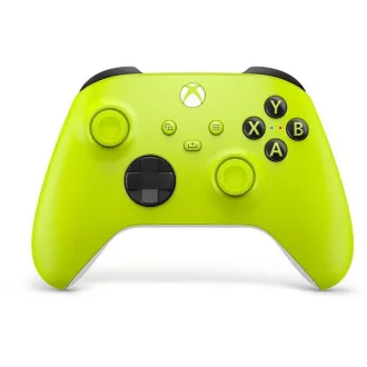 XBOX One Series bezd.ovl. Electric Volt XBOX One Series bezd.ovl. Electric Volt