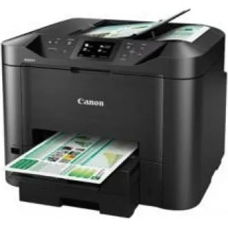 MAXIFY MB5450 ink mtf WiFi duplex CANON