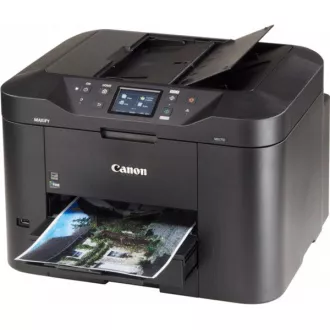 MAXIFY MB5450 ink mtf WiFi duplex CANON