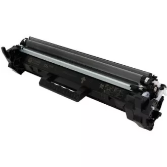 17A Černá originální toner LaserJet HP 17A Černá originální toner LaserJet HP