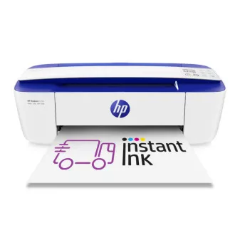 DeskJet 3760 All In One Printer HP