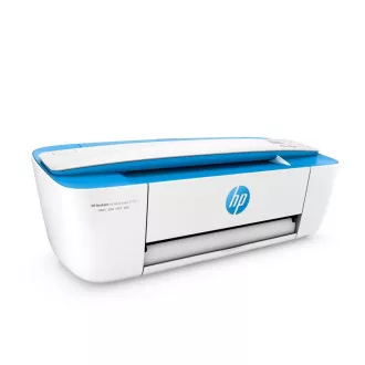 DeskJet 3760 All In One Printer HP