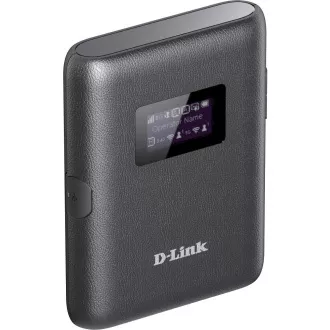 DWR-933 4G/LTE Wi-Fi Hotspot D-LINK