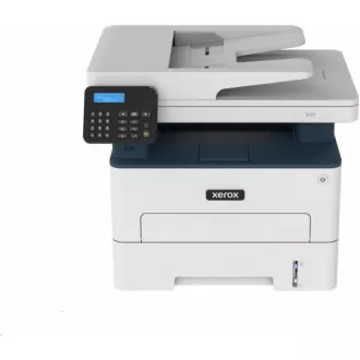 B225V_DNI MTF černobílá WiFi LAN XEROX