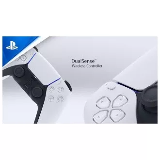 DualSense Wireless Controller Pink PS5