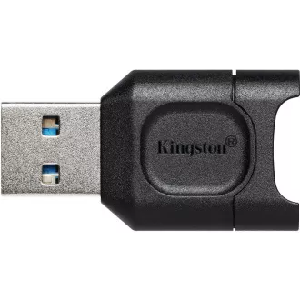 MobileLite Plus microSD reader KINGSTON