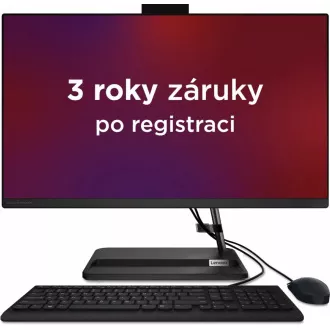 AiO 5 23,8 FHD i3 8GB 256SSD W11H LENOVO AiO 5 23,8 FHD i3 8GB 256SSD W11H LENOVO