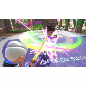 Nintendo Switch Sports hry Nintendo Switch Sports hry