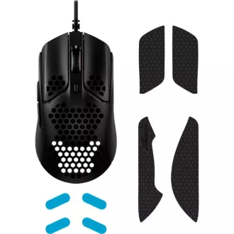 Pulsefire Haste Gaming Mouse HYPERX Pulsefire Haste Gaming Mouse HYPERX