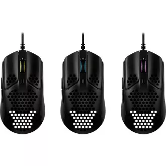 Pulsefire Haste Gaming Mouse HYPERX Pulsefire Haste Gaming Mouse HYPERX