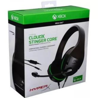 CloudX Stinger Core - WRL Xbox HYPERX
