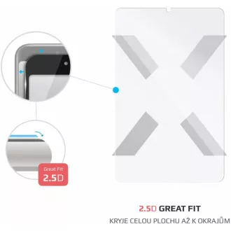 Ochranné sklo Galaxy Tab S8 Ultra FIXED Ochranné sklo Galaxy Tab S8 Ultra FIXED