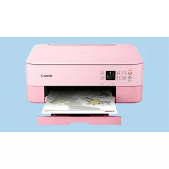 PIXMA TS5352A multifunk. Wifi Pink CANON - Rozbalené PIXMA TS5352A multifunk. Wifi Pink CANON - Rozbalené
