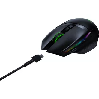 Basilisk Ultimate & Mouse Dock RAZER