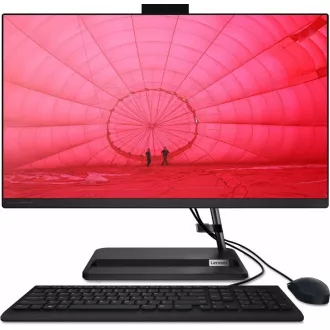AIO 5 23,8 R3 5300U 8GB 256GB W11 LENOVO AIO 5 23,8 R3 5300U 8GB 256GB W11 LENOVO