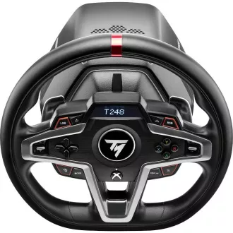 T248 volant + pedály XBOX/PC THRUSTMAST