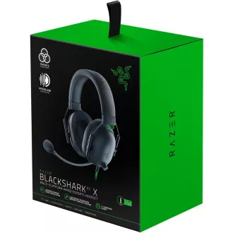 Blackshark V2 X RAZER