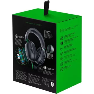 Blackshark V2 X RAZER
