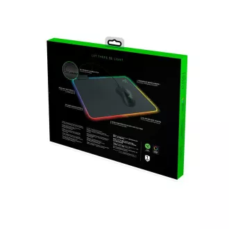 FIREFLY V2 Gaming Mouse Mat RAZER