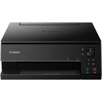 PIXMA TS6350A multifunkční Wifi BK CANON