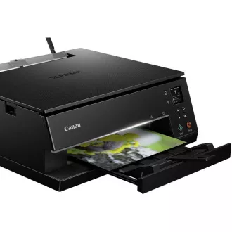 PIXMA TS6350A multifunkční Wifi BK CANON