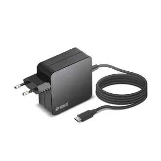 YAU C100 Nabíječka USB C 100W YENKEE