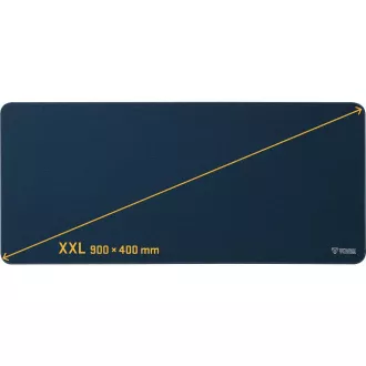 YPM 9040BE Office podložka XXL YENKEE