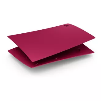 PS5 Digital Cover Cosmic Red PS5 Digital Cover Cosmic Red