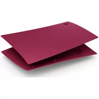 PS5 Digital Cover Cosmic Red PS5 Digital Cover Cosmic Red