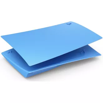 PS5 Standard Cover Starlight Blue PS5 Standard Cover Starlight Blue