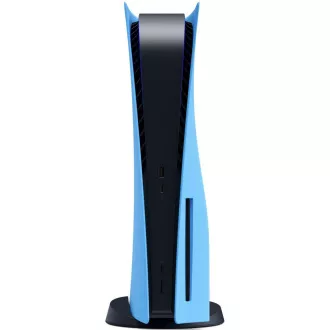 PS5 Standard Cover Starlight Blue PS5 Standard Cover Starlight Blue