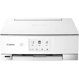 PIXMA TS8351A multifunkční Wifi WH CANON PIXMA TS8351A multifunkční Wifi WH CANON