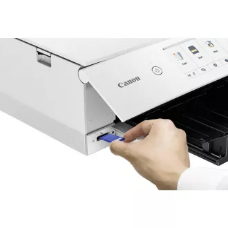 PIXMA TS8351A multifunkční Wifi WH CANON PIXMA TS8351A multifunkční Wifi WH CANON