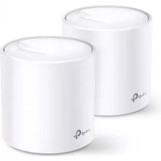 Deco X50(1-pack) AX3000 Mesh TP-LINK