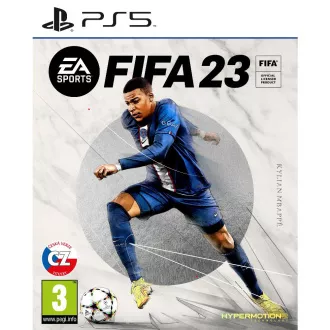 FIFA 23 hra PS5 EA FIFA 23 hra PS5 EA