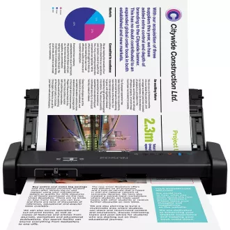 WorkForce DS-310 EPSON WorkForce DS-310 EPSON