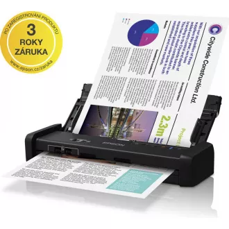 WorkForce DS-310 EPSON WorkForce DS-310 EPSON