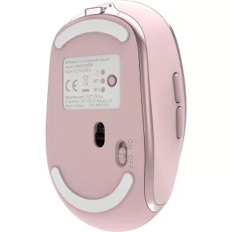 YMS 2085PK Dual mode WL myš NOBLE YENKEE
