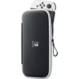 Nintendo Switch OLED Case&Screen Protect