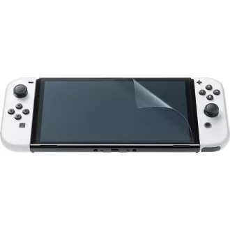 Nintendo Switch OLED Case&Screen Protect
