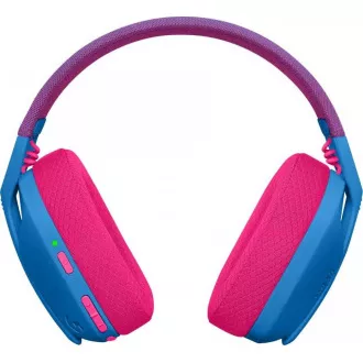 G435 Lightspeed Blue LOGITECH