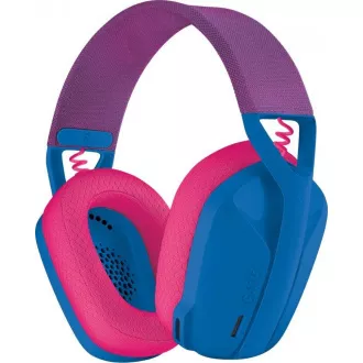 G435 Lightspeed Blue LOGITECH
