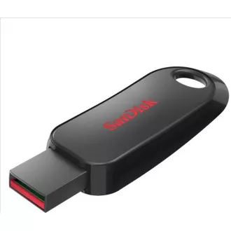186480 USB FD 32GB Cruzer Snap Blue