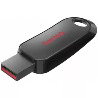 186480 USB FD 32GB Cruzer Snap Blue