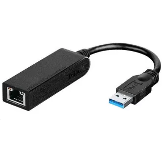 DUB-1312 USB 3.0 Ethernet Adapter D-LINK