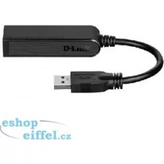 DUB-1312 USB 3.0 Ethernet Adapter D-LINK