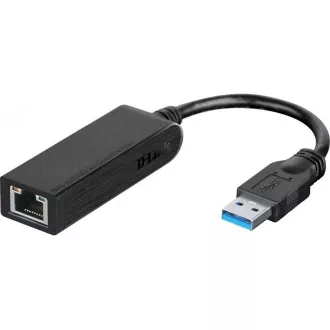 DUB-1312 USB 3.0 Ethernet Adapter D-LINK